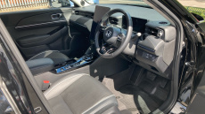 Honda E Ny1 150kW Elegance 69kWh 5dr Auto Electric Hatchback